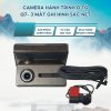 CAMERA HANH TRINH O TO android