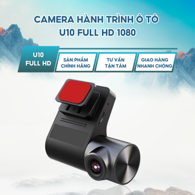 CAMERA HANH TRINH U10 CAMERA HANH TRINH U10