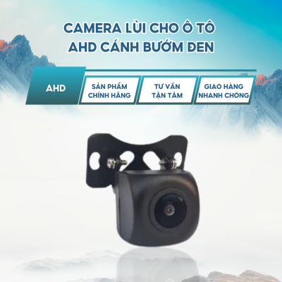 CAMERA LUI CHO O TO AHD CANH BUOM DEN CAMERA LUI CHO O TO AHD CANH BUOM DEN