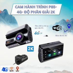 CAMERA HÀNH TRÌNH Ô TÔ android (1)